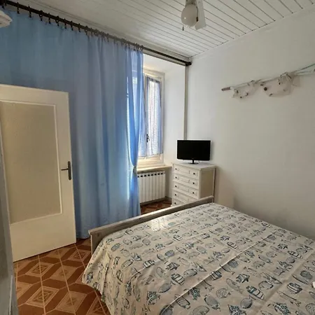 Apartment A Due Passi Dal Mare
