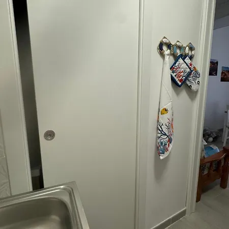 A Due Passi Dal Mare