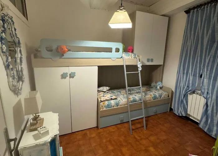 A Due Passi Dal Mare