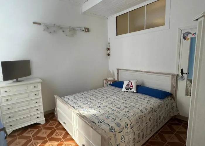 Appartement A Due Passi Dal Mare