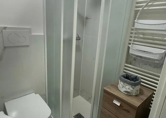 A Due Passi Dal Mare Appartement Camogli