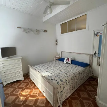 Διαμέρισμα A Due Passi Dal Mare
