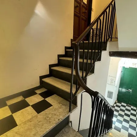 A Due Passi Dal Mare Camogli