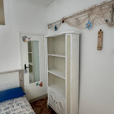 Διαμέρισμα A Due Passi Dal Mare
