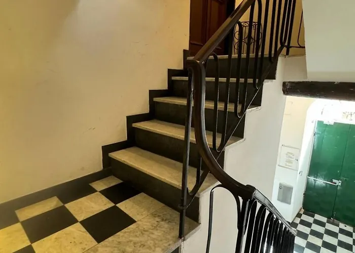 A Due Passi Dal Mare Camogli