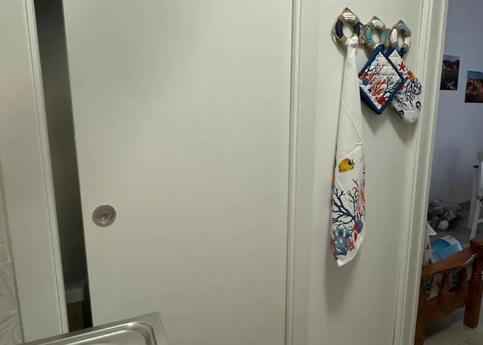 A Due Passi Dal Mare